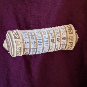 Zelda DDR Konami Code T-shirt